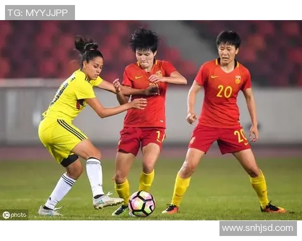 泰国女足与智利女足激战正酣谁能在国际赛场上脱颖而出